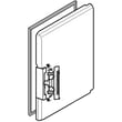 Refrigerator Door Assembly for LG LMX25964ST/02 - Part ADC33751130