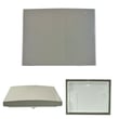 Door for LG LFX23961ST/02 - Part ADC52734104