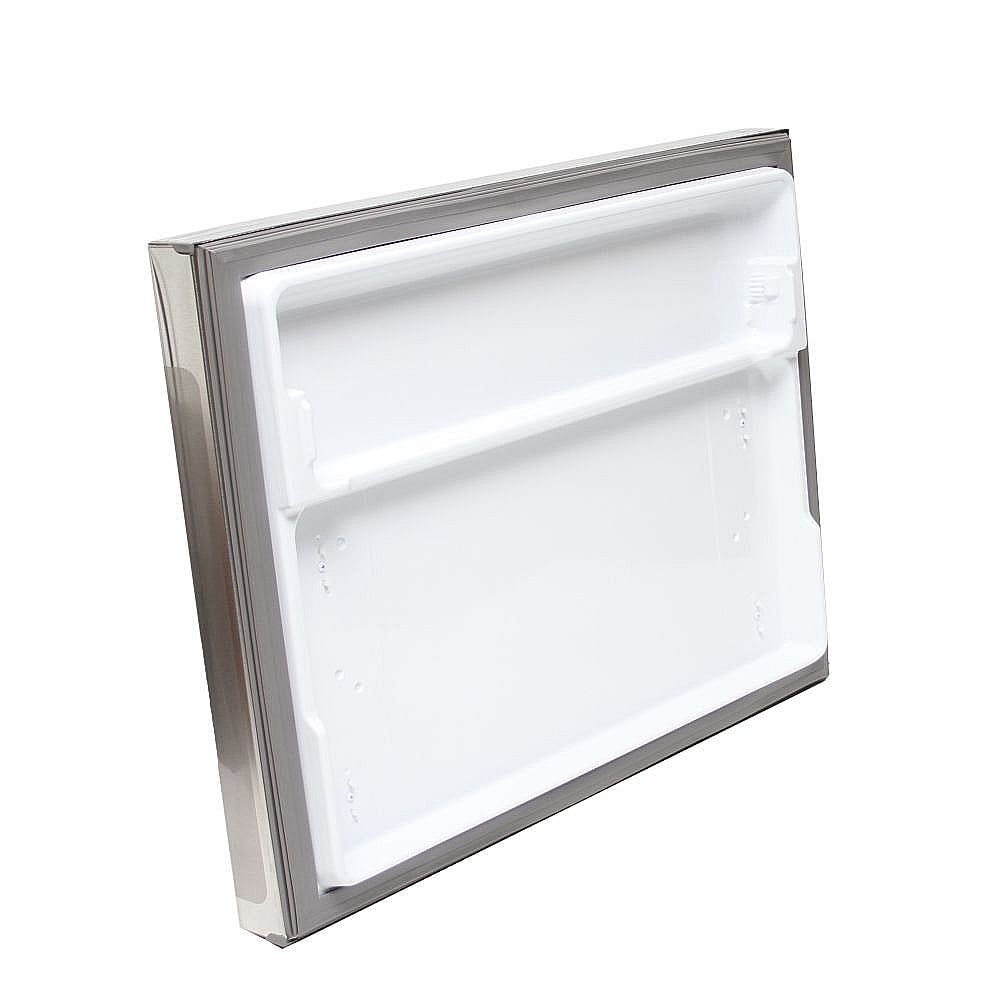 Photo of Refrigerator Freezer Door Assembly from Repair Parts Direct