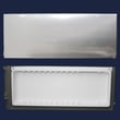 Door Assembly for LG LFX23961ST/01 - Part ADC52734304