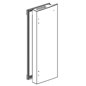 Refrigerator Door Assembly, Right ADC52734363
