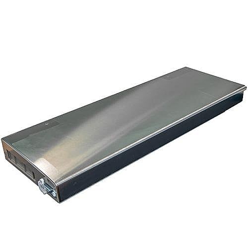 Photo of LG Part #adc52734369, Refrigerator Door Assembly, Right | 45.00 x 22.50 x 8.50 from Repair Parts Direct