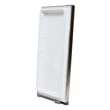 Refrigerator Door Assembly, Right for LG LFC21770ST/01 - Part ADC55510501