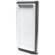 Refrigerator Door Assembly, Right for Kenmore 79571603012 - Part ADC55510574