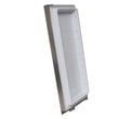 Refrigerator Door Assembly, Left for Kenmore 79571603012 - Part ADC55626842