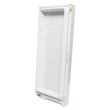 Refrigerator Door Assembly, Left for Kenmore 79571602012 - Part ADC55626843