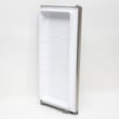 Refrigerator Door Assembly, Right for LG LFX21975ST/00 - Part ADC55872838