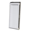 Refrigerator Door Assembly, Left for LG LSMX214ST/00 - Part ADC55872851