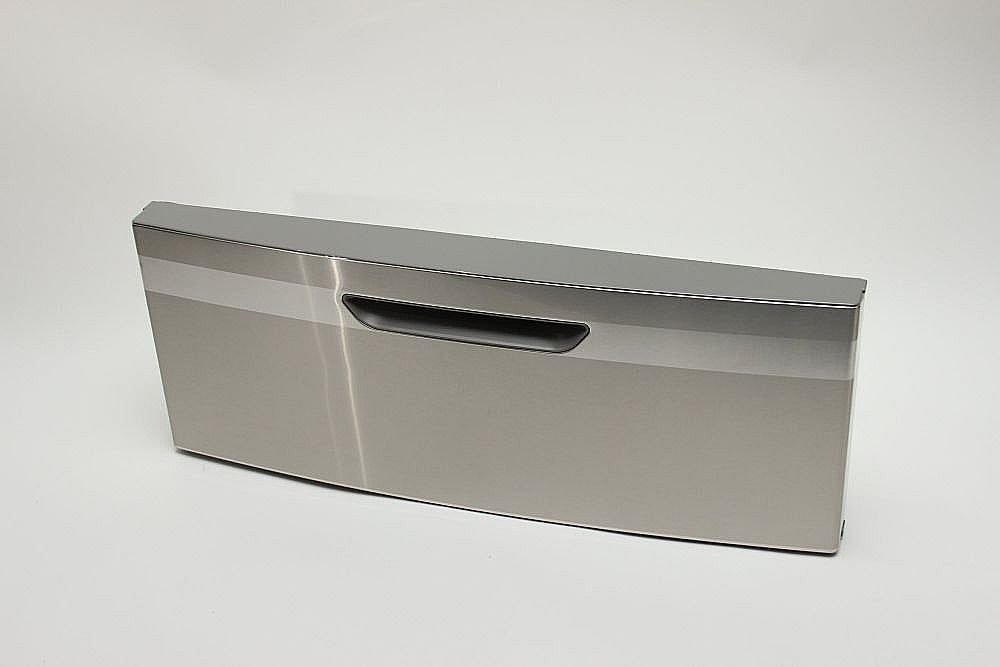 LG Part #adc57512119, Refrigerator Freezer Door Assembly, Lower