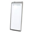 Refrigerator Door Assembly, Right for Kenmore Elite 79579763900 - Part ADC57728308