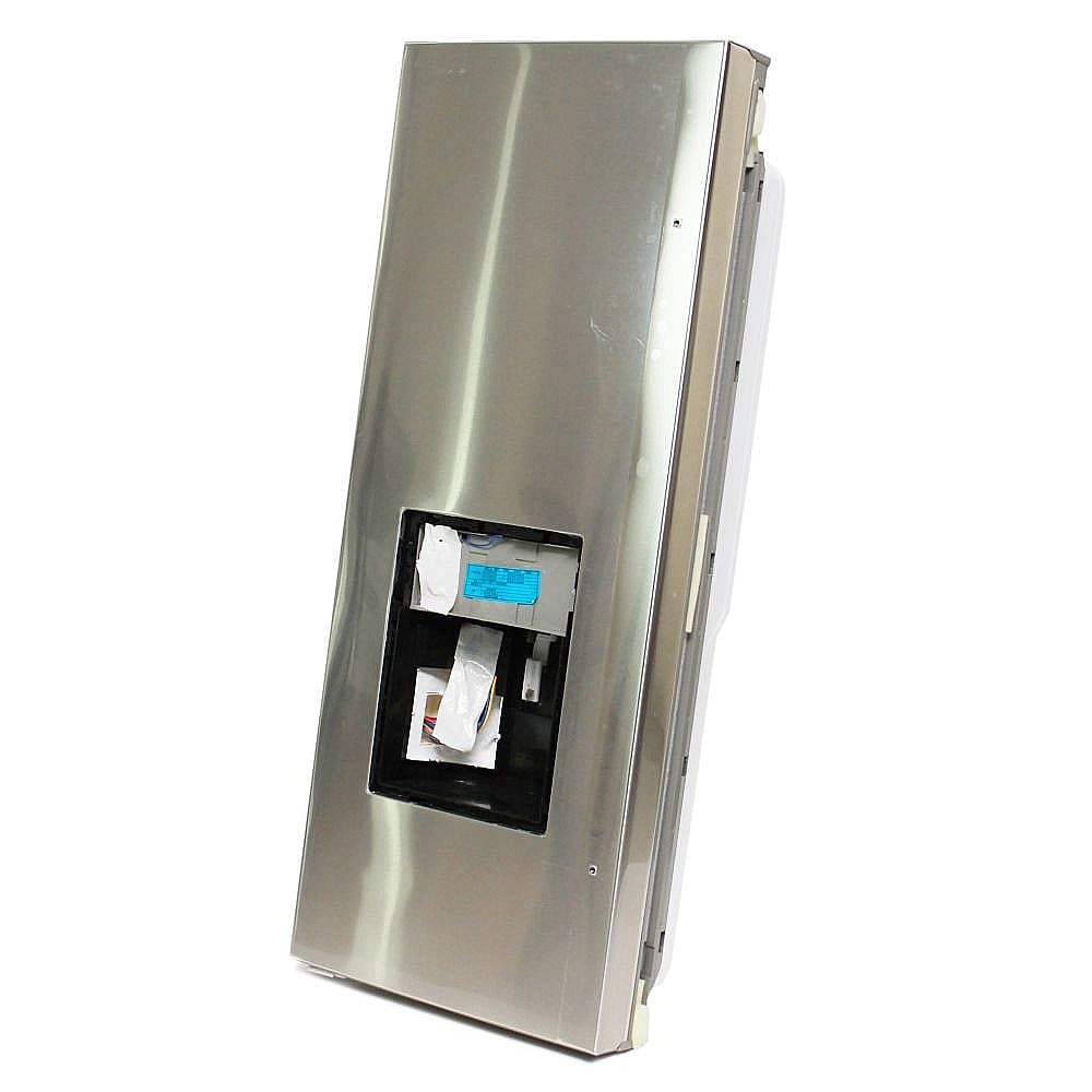 Kenmore Elite Part #adc57728801, Refrigerator Door Assembly, Left