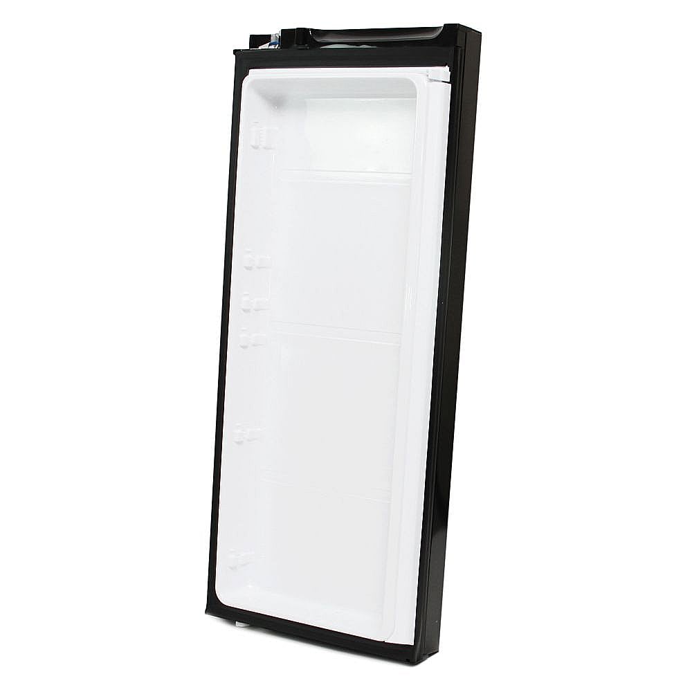Photo of GE Part #adc57728803, Refrigerator Door Assembly from Repair Parts Direct