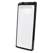 Refrigerator Door Assembly for Kenmore Elite 79578789800 - Part ADC57728803