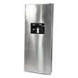 Lt Ref Door for Kenmore Elite 79578733800 - Part ADC68388101