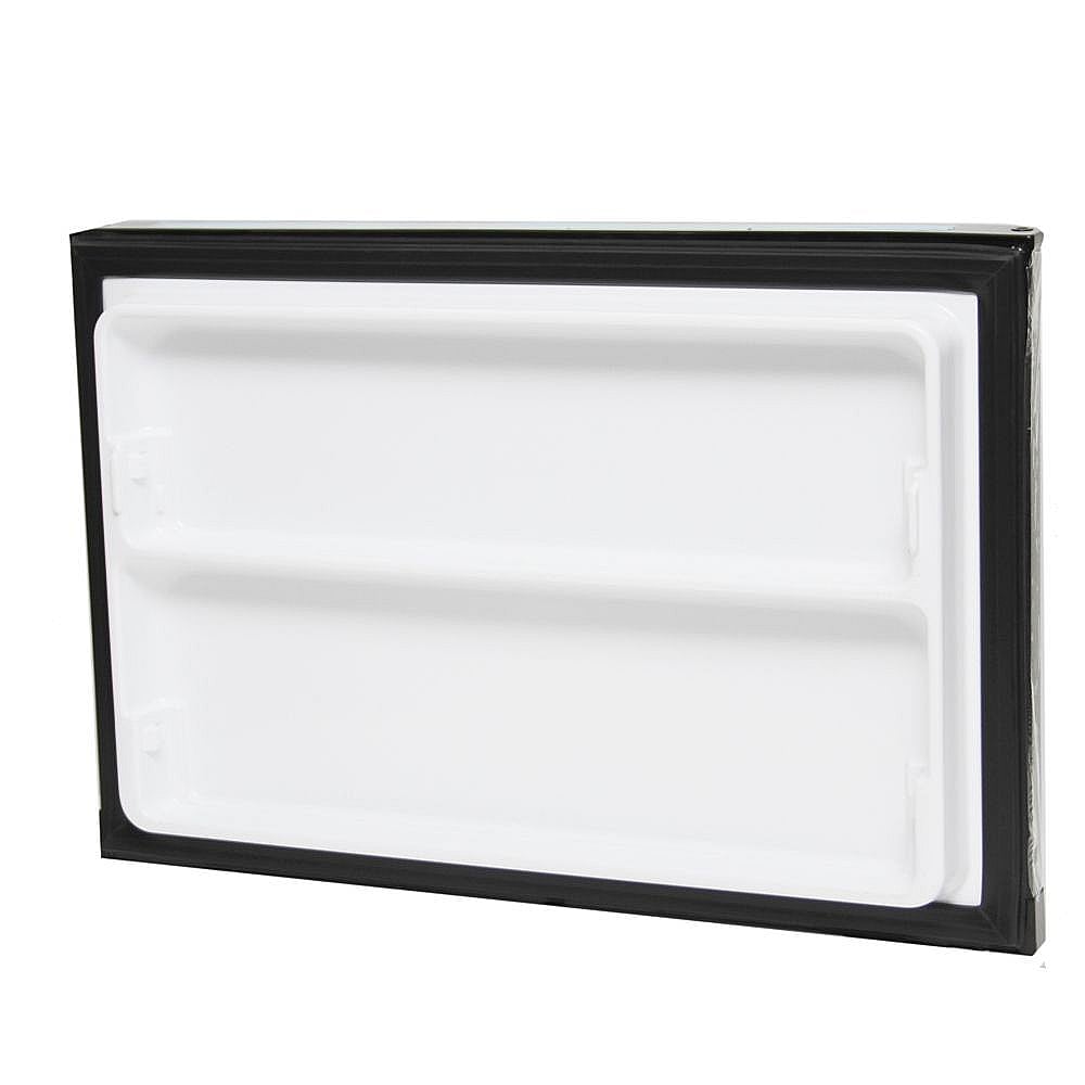 Kenmore Part #adc71006707, Refrigerator Freezer Door Assembly