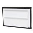 Refrigerator Freezer Door Assembly for Kenmore 79569379901 - Part ADC71006707