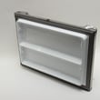 Refrigerator Freezer Door Assembly for LG LTC19340ST - Part ADC71006713