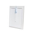 Refrigerator Door Assembly for Kenmore 79579014900 - Part ADC71006903