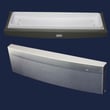 Door Asy,f/u for LG LMX28983ST - Part ADC71691107