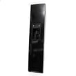 Refrigerator Freezer Door Assembly for LG LSC27925SB - Part ADC72986467
