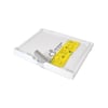 Refrigerator Ice Bank Door Assembly ADC72987149