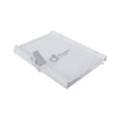 Refrigerator Ice Bank Door Assembly ADC72987155