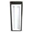 Refrigerator Door Assembly, Right for LG LFC20770ST/00 - Part ADC73027517