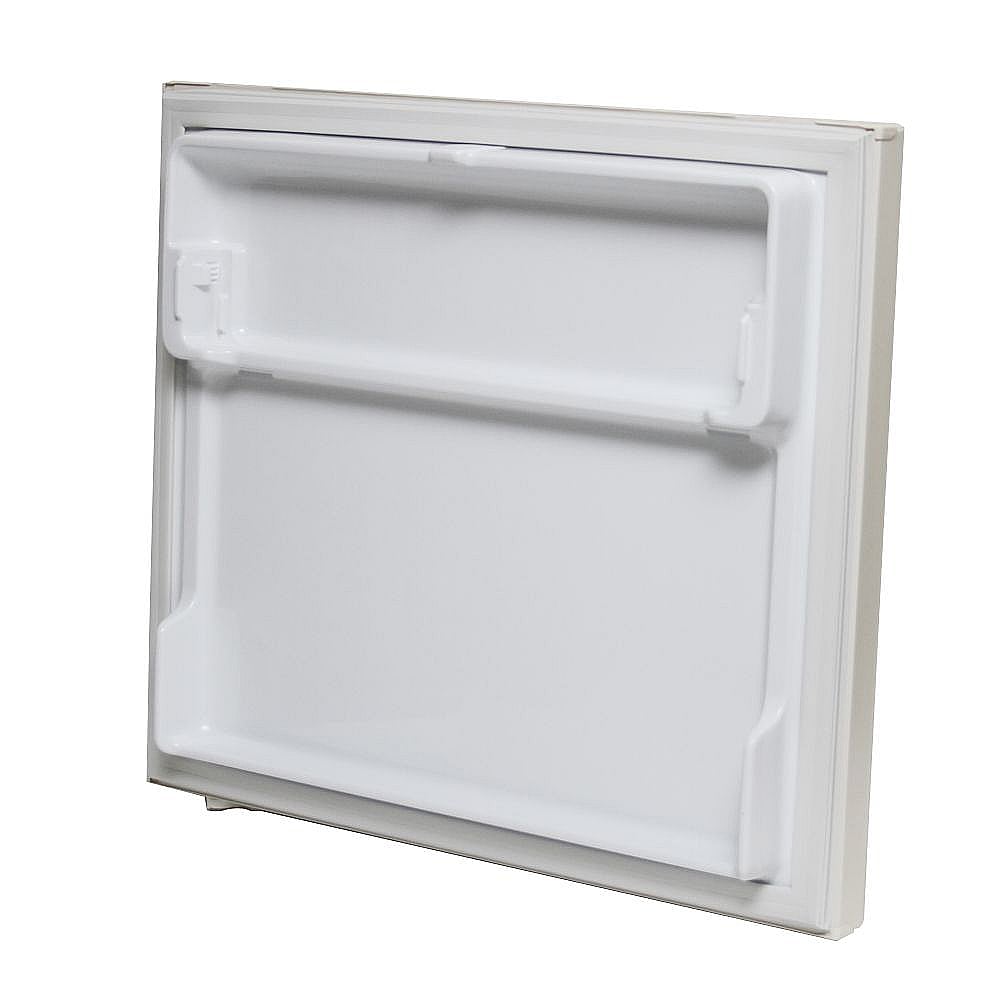 Photo of GE Part #adc73046206, Refrigerator Door Assembly from Repair Parts Direct