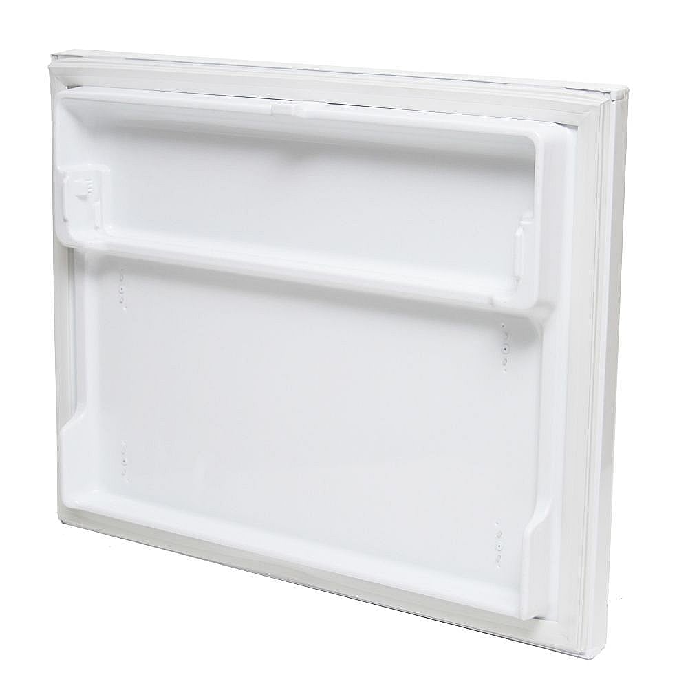 Photo of Refrigerator Freezer Door Assembly from Repair Parts Direct