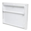 Refrigerator Freezer Door Assembly for Kenmore 79576202901 - Part ADC73046211