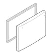 Refrigerator Freezer Door Assembly for LG LFC20770SW/00 - Part ADC73046222