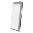 Kenmore Elite Refrigerator Door Assembly, Left for Kenmore Elite 79572303210 - Part ADC73746404