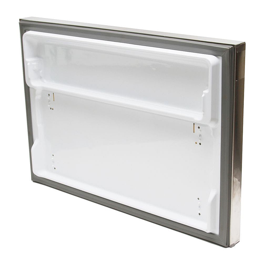 Photo of Refrigerator Freezer Door Assembly from Repair Parts Direct