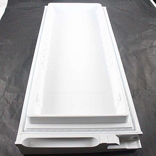 Photo of LG Part #adc73905639, Refrigerator Door Assembly from Repair Parts Direct