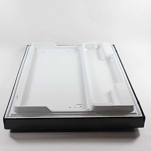 Part #adc73928103, Freezer Door Assembly
