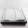 Freezer Door Assembly for LG LFX28968SB/00 - Part ADC73928103