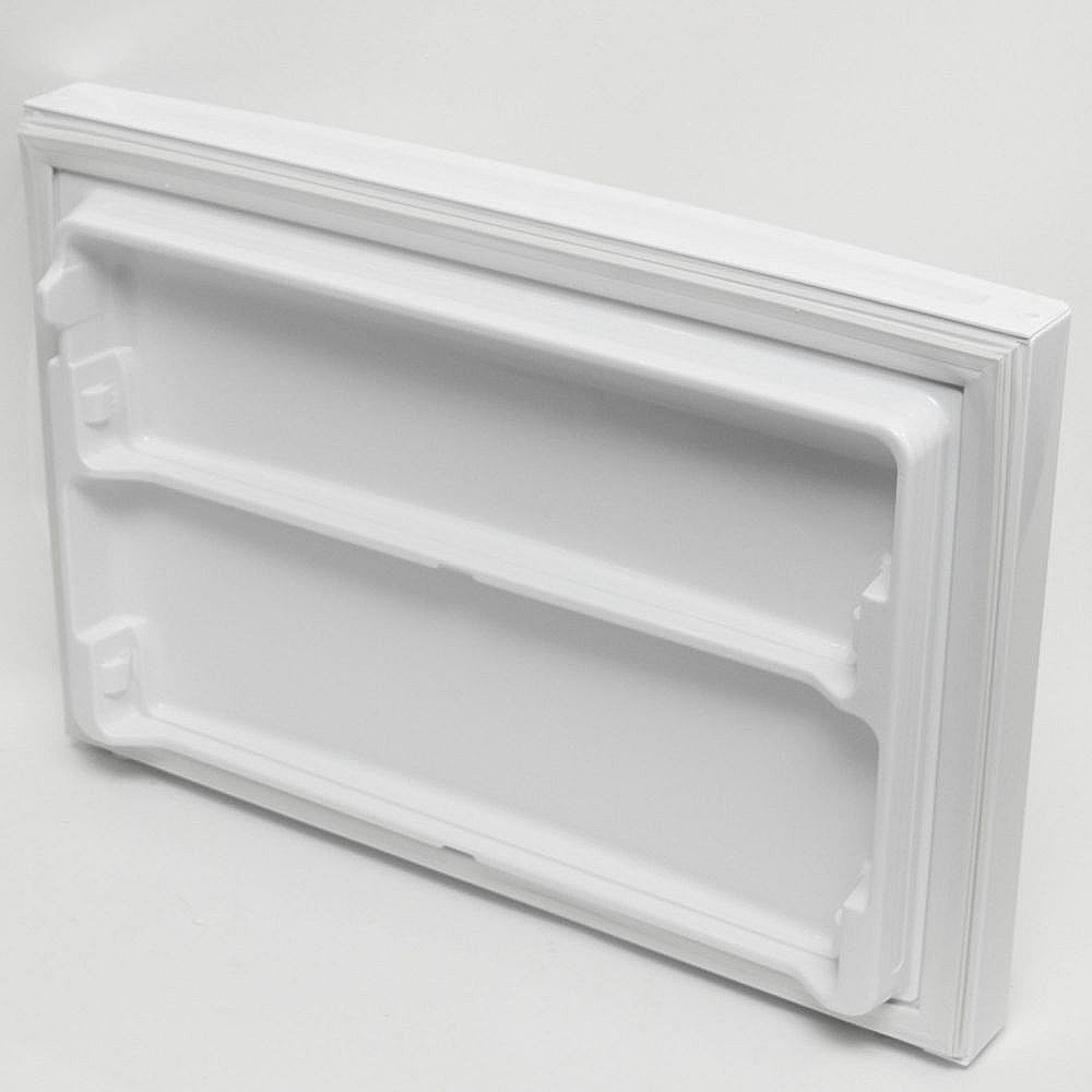 Photo of Refrigerator Freezer Door Assembly from Repair Parts Direct