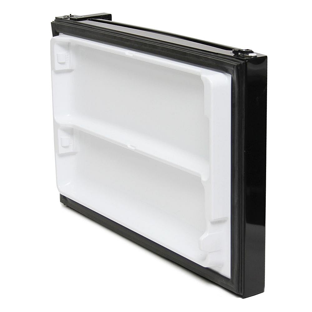 Photo of Refrigerator Freezer Door Assembly from Repair Parts Direct