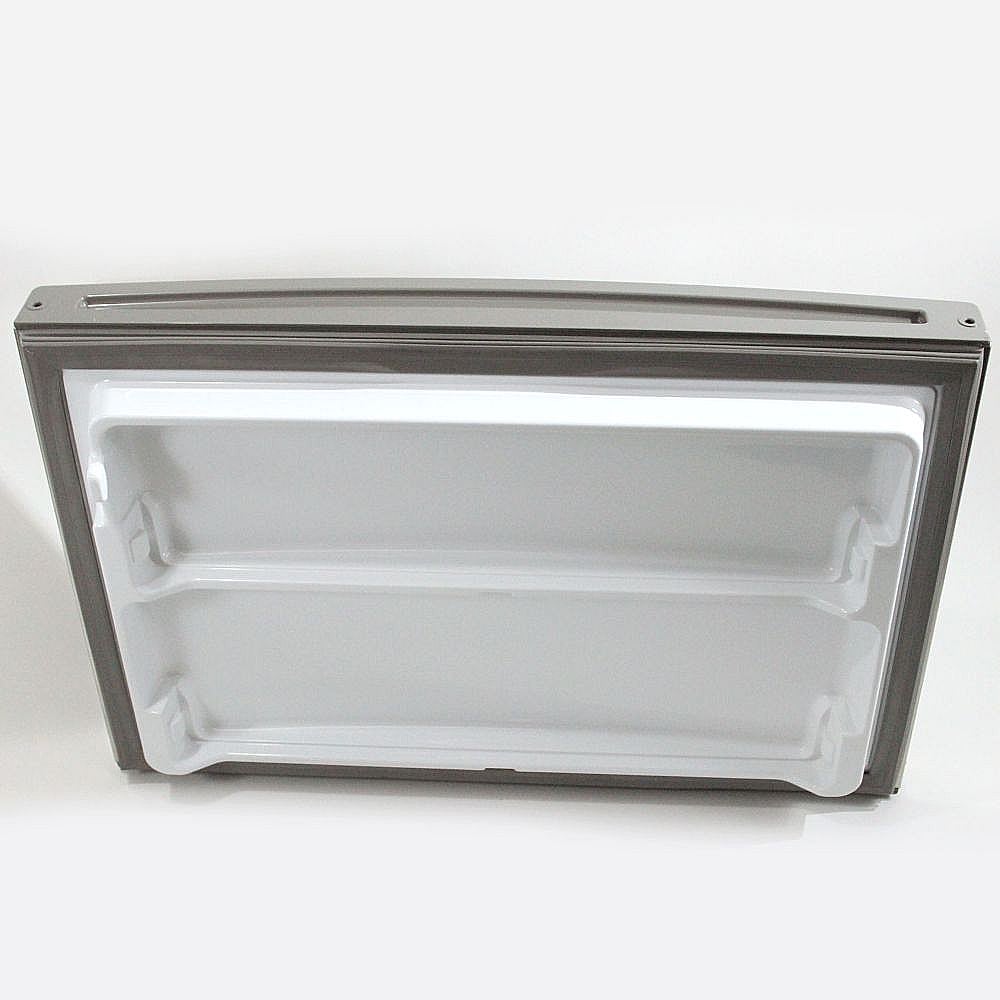 Photo of Refrigerator Freezer Door Assembly from Repair Parts Direct