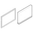 Refrigerator Freezer Door Assembly for LG LTCS20220B/02 - Part ADC73945809