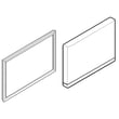 Refrigerator Freezer Door Assembly for LG LTCS20220S/02 - Part ADC74045603
