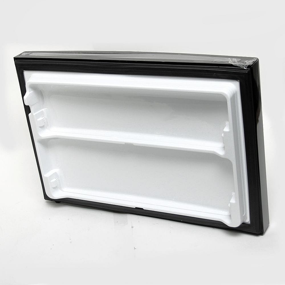 Photo of Refrigerator Freezer Door Assembly from Repair Parts Direct