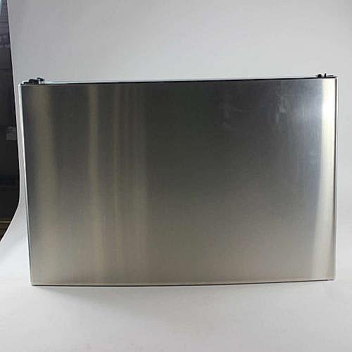 Photo of GE Part #adc74045609, Refrigerator Door Assembly from Repair Parts Direct