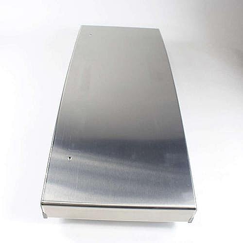 Photo of LG Part #adc74066801, Door Assembly from Repair Parts Direct