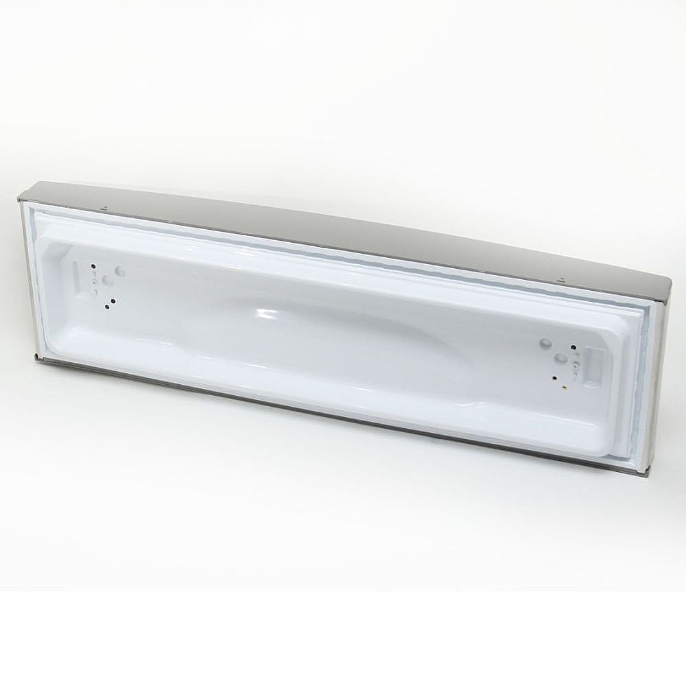 LG Part #adc74067401, Refrigerator Upper Freezer Door Assembly