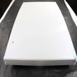 Freezer Door Assembly for LG LFX25974SW/05 - Part ADC74125621