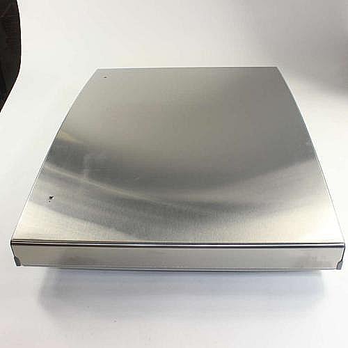 Part #adc74125640, Door Assembly, freezer