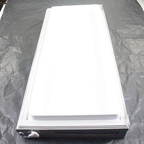 Photo of GE Part #adc74185518, Door Assembly, Refrigerator(Right) from Repair Parts Direct