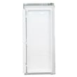 Lg Refrigerator Door Assembly, Left for LG LFC21776ST/07 - Part ADC74186211