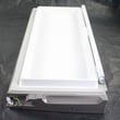 Refrigerator Door Assembly, Left for LG LFCS25426S/00 - Part ADC74186214